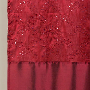 Maria Shower Curtain