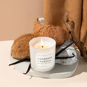 Cashmere-and-Vanilla-Soy-Candle-White-Jar-11-oz-Candles