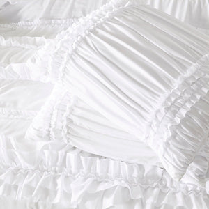 Belle Comforter Set