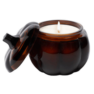 Hello-Fall-Soy-Candle-Amber-Glass-Pumpkin-Jar-20-oz-Candles
