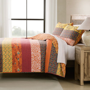 Royal Empire Quilt Set