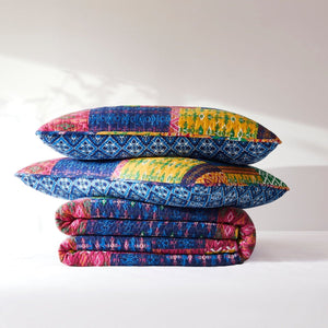 Misha Quilt Set