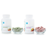 Consult Health Nature's Treasures Mega Fruit & Vegetables+ Daily Food Supplement