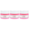 Consult Beaute Champagne Beaute Lift Eye Crème Trio 3-for-1