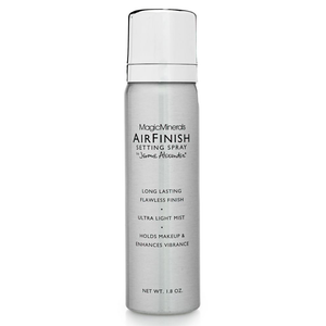 Jerome Alexander AirFinish Setting Spray