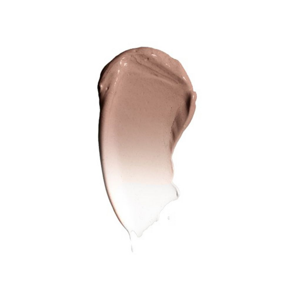 Jerome Alexander My Color Self-Adjusting Foundation w/ Brush