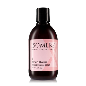 ISOMERS Skincare Matrixyl Advanced Wrinkle Defense Serum 8 oz