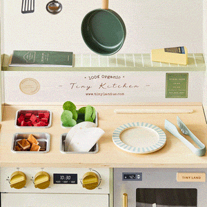 Tiny Land® BistroSwitch Play Kitchen