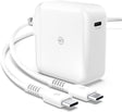 (45W)-Super-Fast-Charger-for-Samsung-Galaxy-S23-Ultra-/S22-Ultra-Charger-Set-(PD-Enabled)-Ultra-Rapid-Charging-Wall-Power-Adapter-with-Cable-