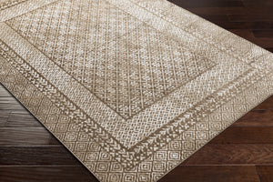 Caditaan Washable Area Rug - Clearance