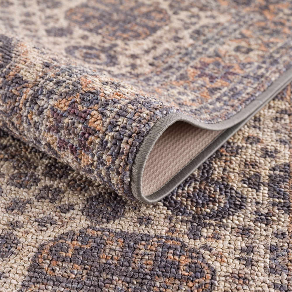 Seok Washable Area Rug - Clearance