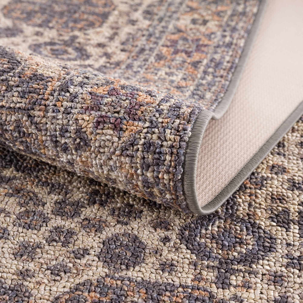 Seok Washable Area Rug - Clearance