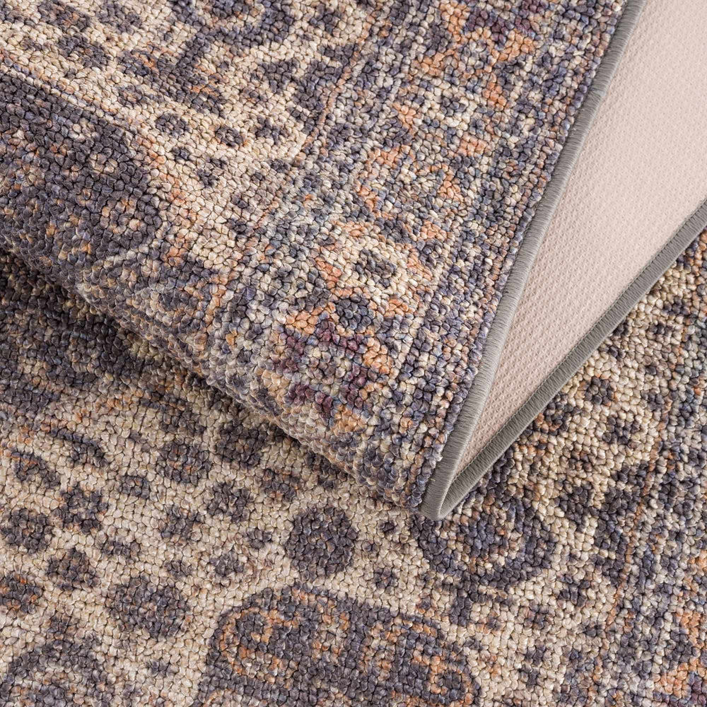 Seok Washable Area Rug - Clearance