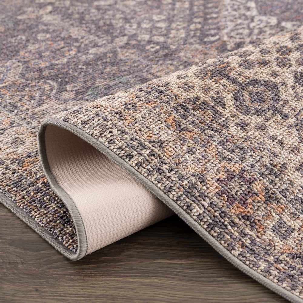 Seok Washable Area Rug - Clearance