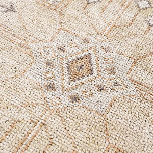 Albas Washable Area Rug