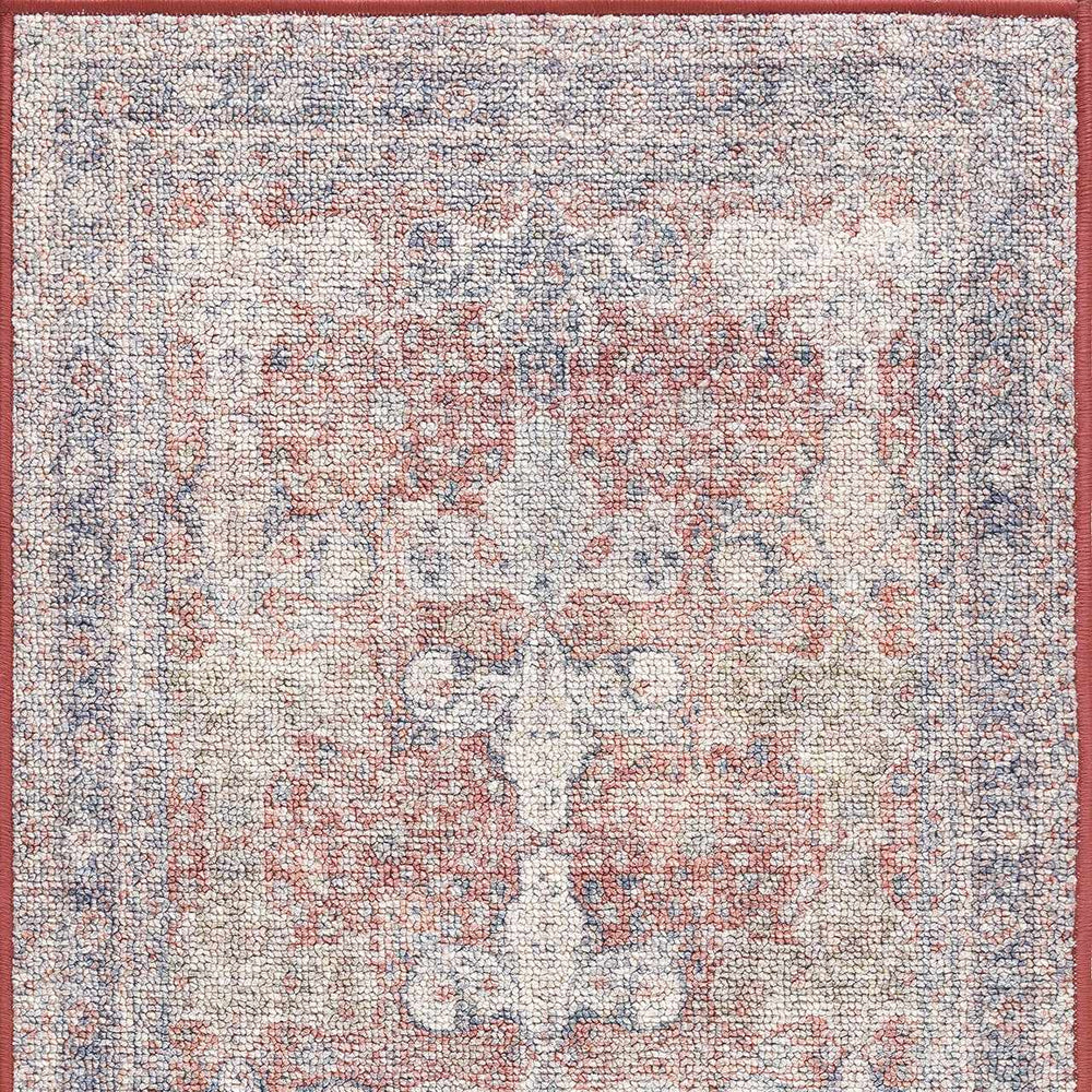 Ambre Washable Area Rug