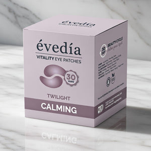TWILIGHT Vitality Eye Patches