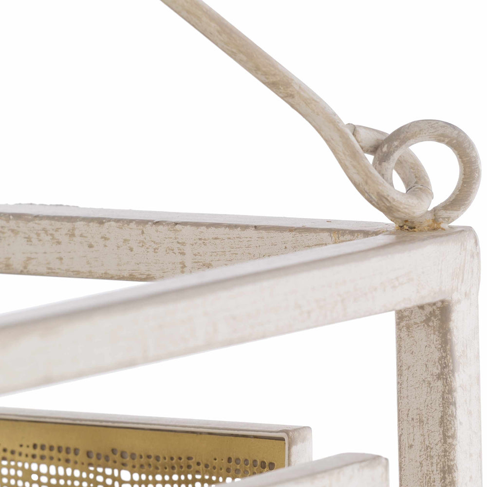 Calvert Ceiling Light - Clearance