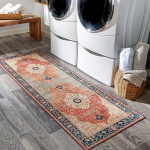 Camperdown Area Rug - Clearance