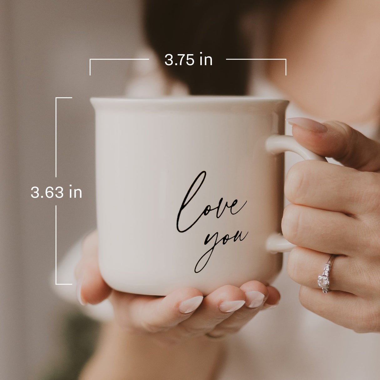 Miss to Mrs. 11 oz Coffee Mug