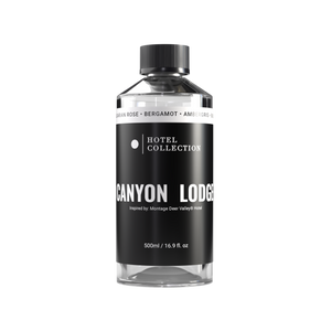 Canyon Lodge