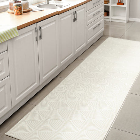 Porter-Geometric-Art-Deco-Fan-Pattern-High-Low-Runner-Rug-Runner-Rugs