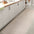 Cole Modern Minimalist Pinstripe High-Low Runner Rug