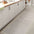 Cole Modern Minimalist Pinstripe High-Low Runner Rug
