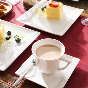 Carina 30 Piece Dinnerware Set