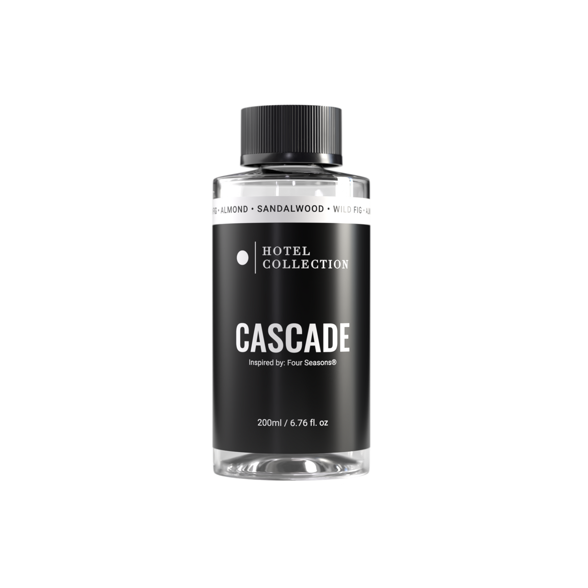 Cascade