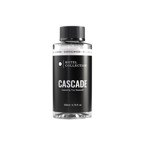 Cascade