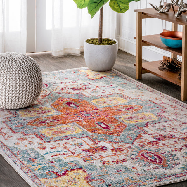 Zafra-Vintage-Medallion-Area-Rug-Area-Rugs
