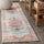 Andalus-Vintage-Medallion-Runner-Rug-Runner-Rugs