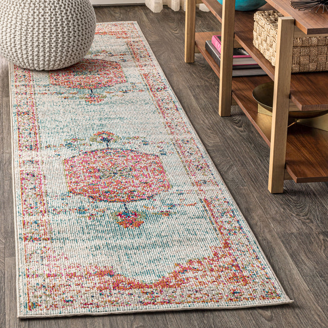 Andalus-Vintage-Medallion-Runner-Rug-Runner-Rugs