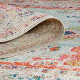 Andalus Vintage Medallion Area Rug