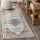 Cadiz-Vintage-Medallion-Runner-Rug-Runner-Rugs