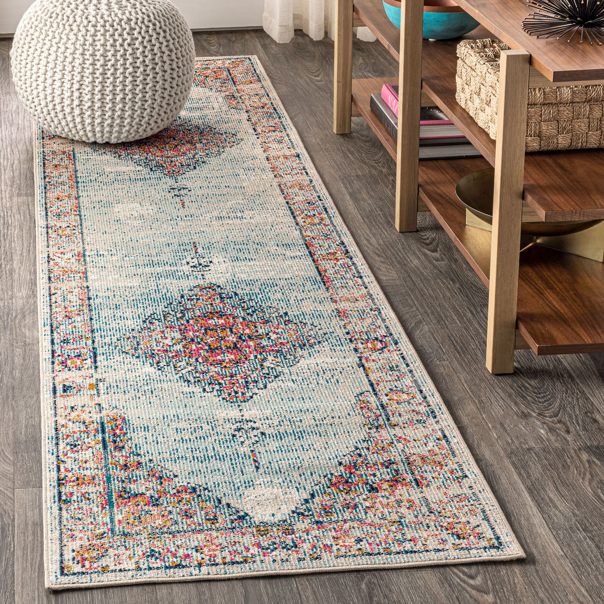 Cadiz-Vintage-Medallion-Runner-Rug-Runner-Rugs