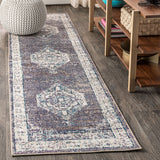 Ankara-Vintage-Medallion-Runner-Rug-Runner-Rugs