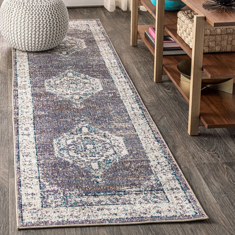 Ankara-Vintage-Medallion-Runner-Rug-Runner-Rugs