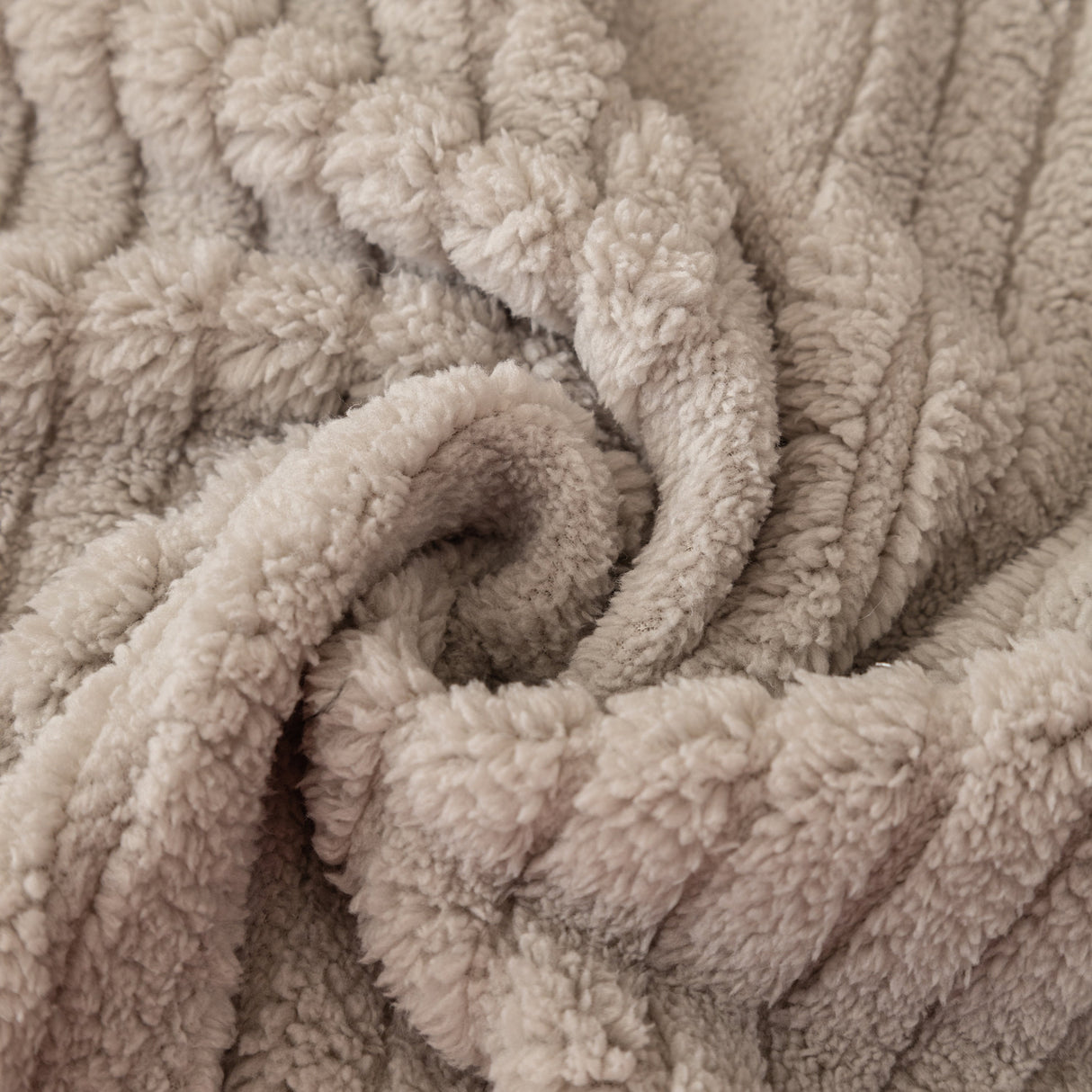 Luxury Oversized Soft Plush L Shape Couch Cover Sofa Throw Cover, Extra Large Blanket to Cover Couch