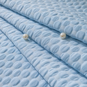 FASHION Granular Textured Sofa Couch Covers, L Shape Sectional Couch Covers, Sofa Covers for Living Room