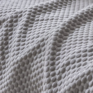 FASHION Granular Textured Sofa Couch Covers, L Shape Sectional Couch Covers, Sofa Covers for Living Room