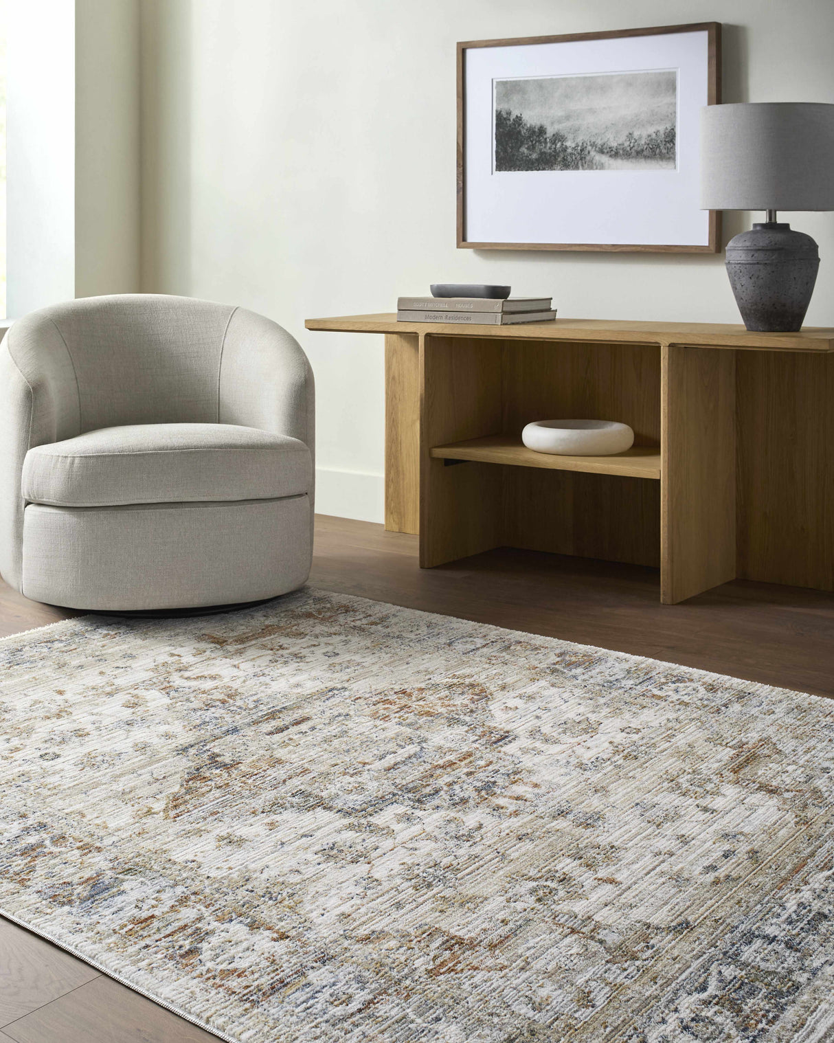 Cargan Area Rug