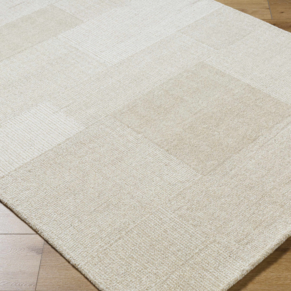 Camila Ivory Area Rug