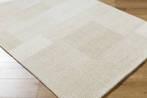 Camila Ivory Area Rug