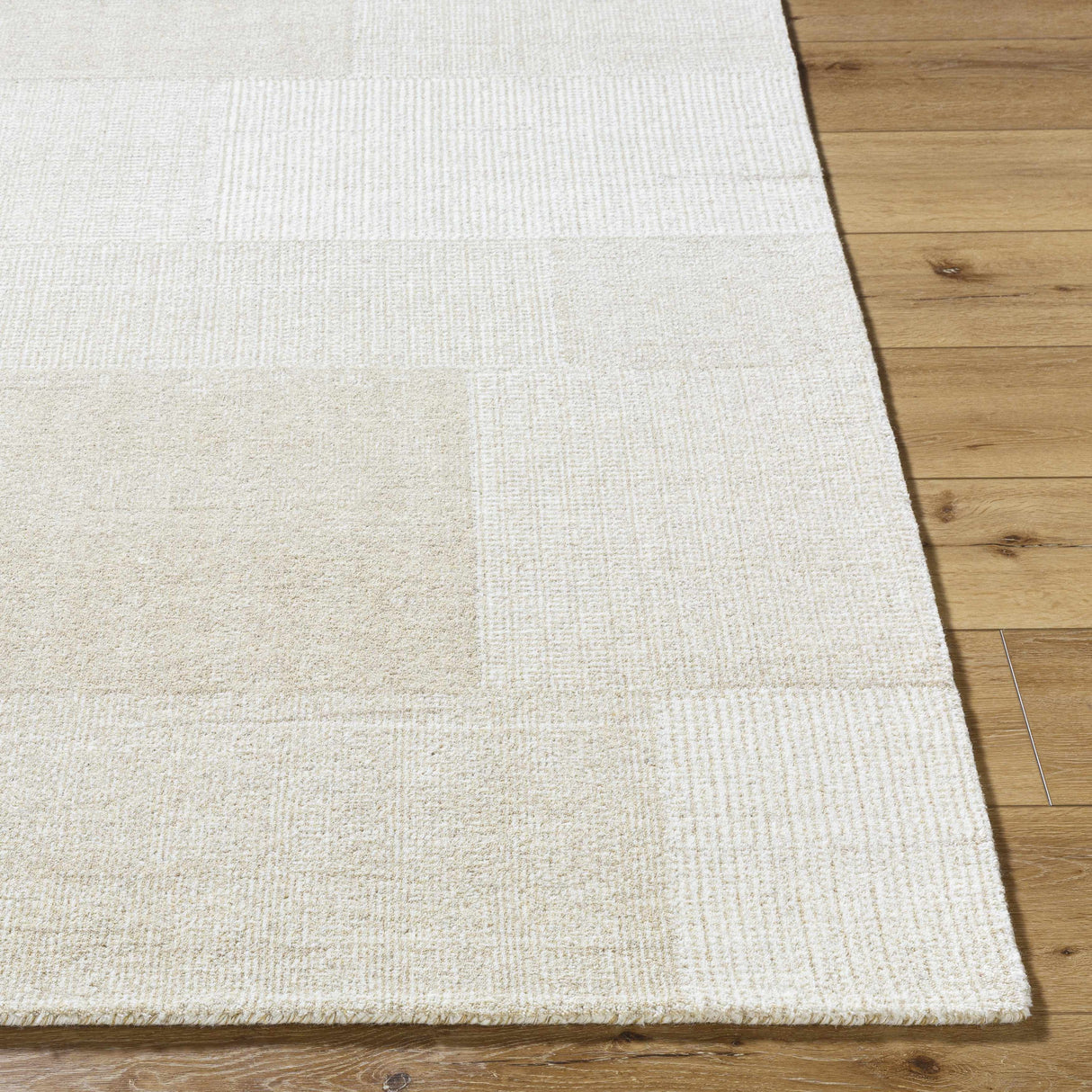 Camila Ivory Area Rug