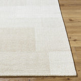 Camila Ivory Area Rug