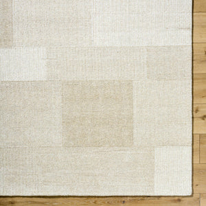 Camila Ivory Area Rug