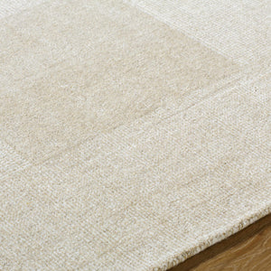 Camila Ivory Area Rug