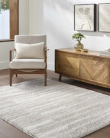 Carlen Ivory Area Rug
